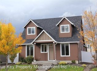 1200 SE Rasmussen Blvd, Battle Ground, WA 98604