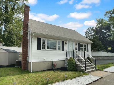 217 Cedar Brook Rd, Lynn, MA, 01904