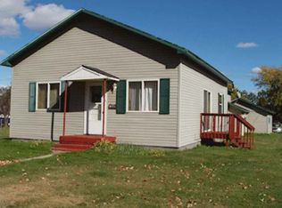 714 2nd Ave N #N, Park Falls, WI 54552