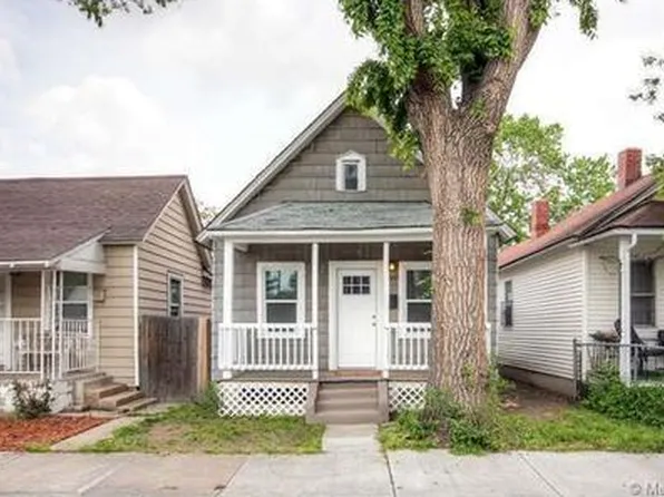 4460 Pennsylvania St, Denver, CO 80216