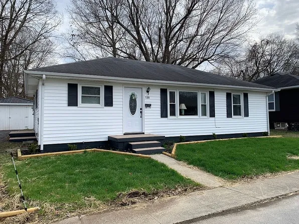 130 Price Ct, Lancaster, KY 40444