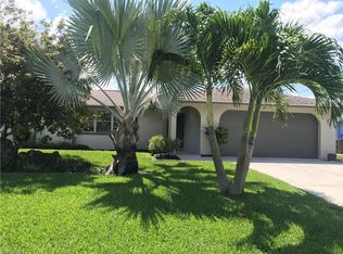4611 SE 1st Ave, Cape Coral, FL 33904