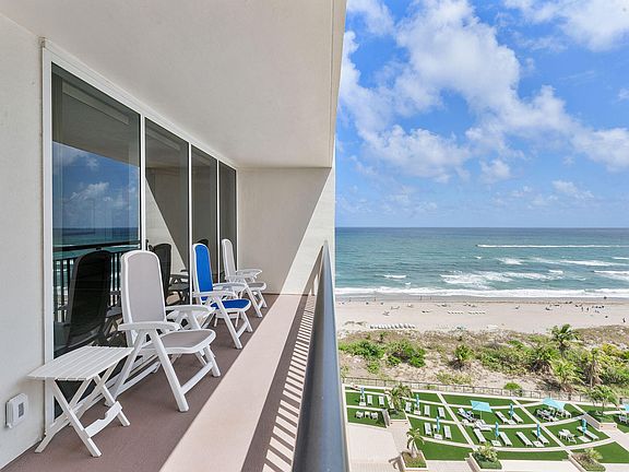 3rd image of 2000 S Ocean Boulevard #10h