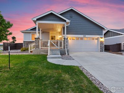 5309 Maher Ave, Loveland, CO, 80538