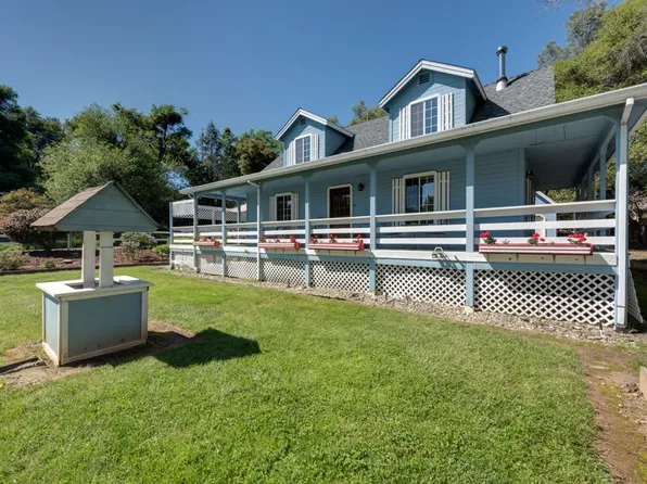 3020 Cannon Ct, Diamond Springs, CA 95619
