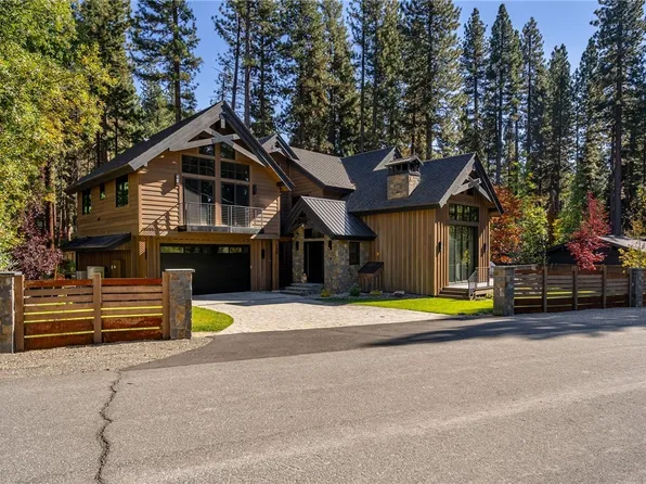 138 Mayhew Cir, Incline Village, NV 89451