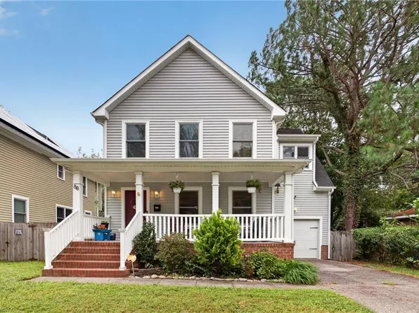 88 Ericsson St, Portsmouth, VA 23702