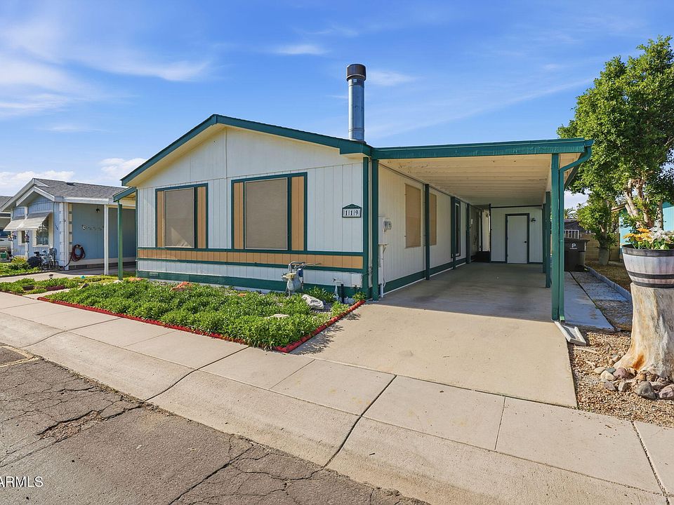 1st image of 11275 N 99TH Avenue #119
