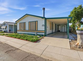 11275 N 99th Ave LOT 119, Peoria, AZ 85345