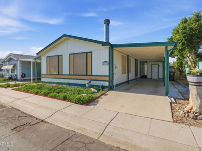 11275 N 99TH Avenue #119, Peoria, AZ, 85345