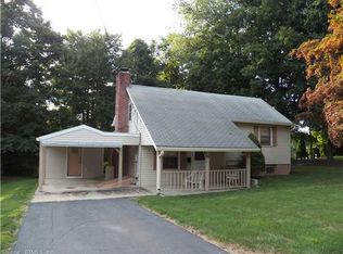 59 Warren St, Cheshire, CT 06410