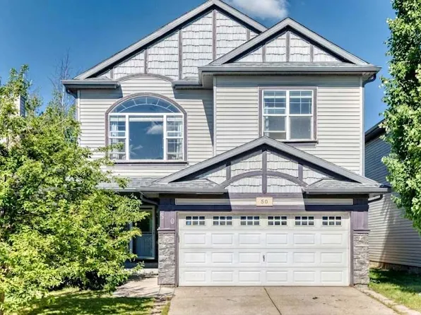 50 E Royal Birch Ter NW, Calgary, AB T3G 5N7
