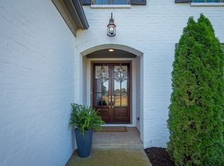 621 Justana Dr, Collierville, TN 38017