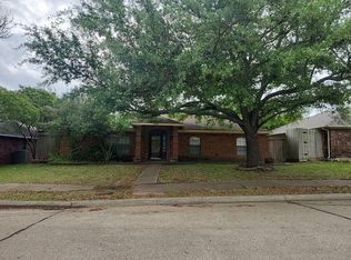 3422 Beech St, Rowlett, TX 75089