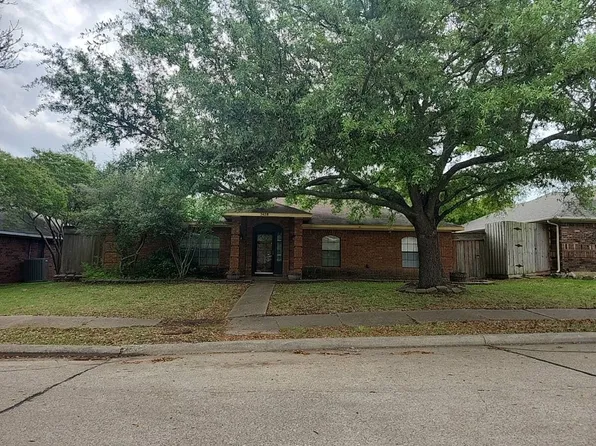 3422 Beech St, Rowlett, TX 75089