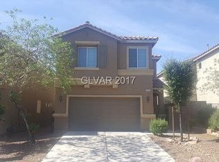 6359 Thunder Gulch Ave, Las Vegas, NV 89141