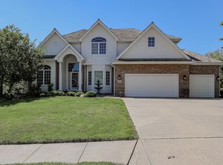 2674 S 191st Cir, Omaha, NE 68130