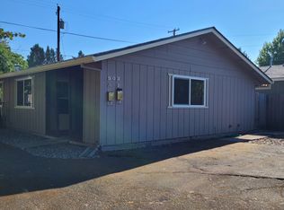 502 NW D St #A, Grants Pass, OR 97526