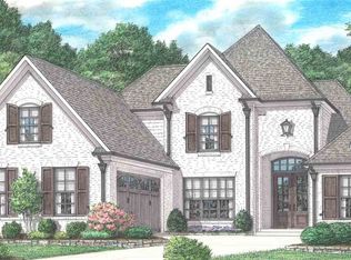 5055 Adagio Ln, Lakeland, TN 38002