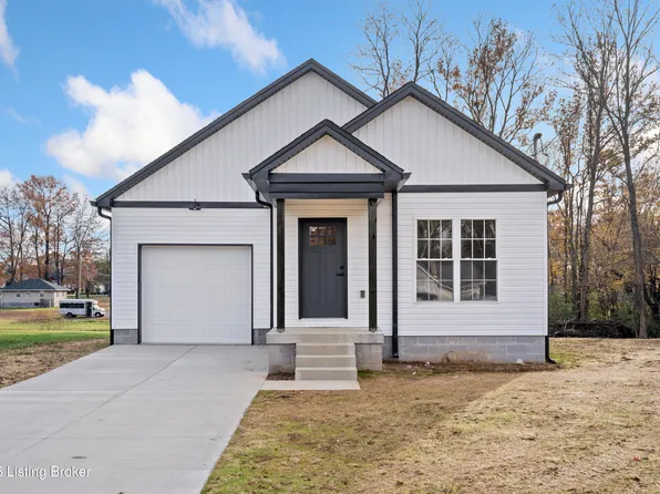 6713 Memory Ln, Louisville, KY 40258