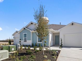 549B Arnold Loop, Uhland, TX 78640