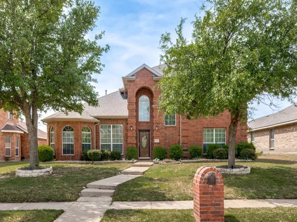 8001 Glenside Dr, Rowlett, TX 75089