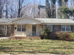 530 Forest Hill Ave, Winston Salem, NC 27105