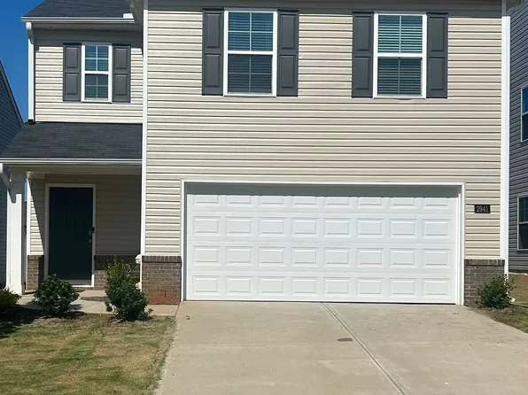 2941 Egert Dr, Haw River, NC 27258