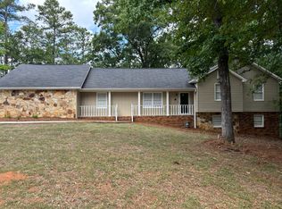 336 River North Blvd, Macon, GA 31211