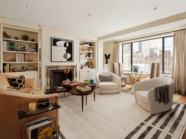 150 Central Park South 1610 image 1 of 11