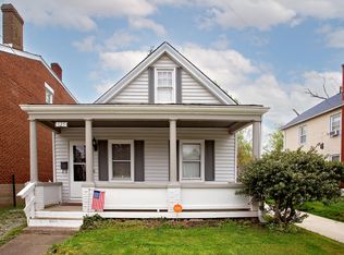 125 E 43rd St, Covington, KY
