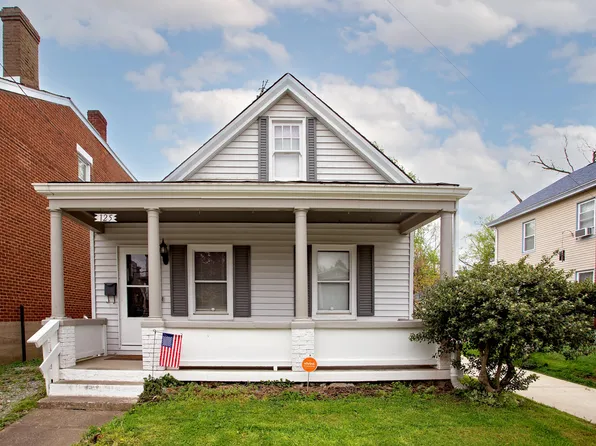 125 E 43rd St, Covington, KY 41015