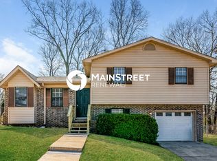 1605 Maralyn Dr, Birmingham, AL 35235