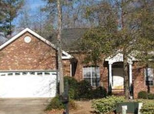 106 Village Walk, Centerville, GA 31028