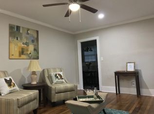 2067 Baker Rd NW, Atlanta, GA 30318