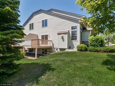 14211 Xenon St NW Unit 19, Ramsey, MN, 55303