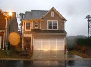 921 Tamarisk Pl, Canton, GA 30114