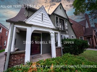18405 Newell Rd #2, Beachwood, OH