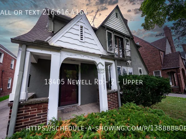 18405 Newell Rd #2, Beachwood, OH 44122