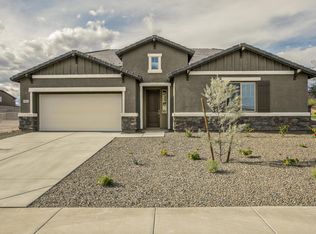 3806 W Lanham Dr, New River, AZ 85087