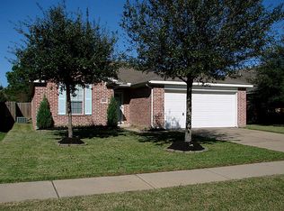 20310 Hidden Ranch Dr, Katy, TX 77449