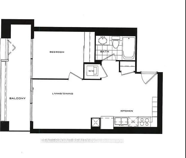 830 Lawrence Ave W #2601 — Photo 14