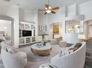 3127 E Fandango Dr, Gilbert, AZ 85298