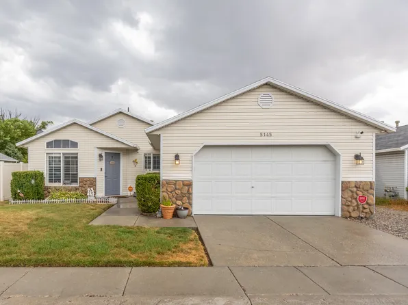 5145 W Avion St, West Valley City, UT 84120