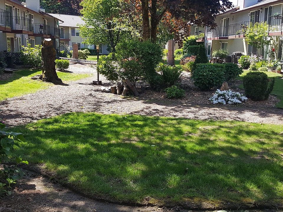 Communal area