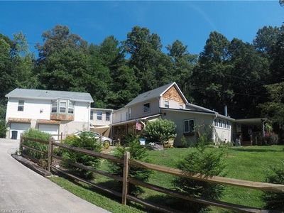 7 Walter Morgan Dr, Asheville, NC, 28803