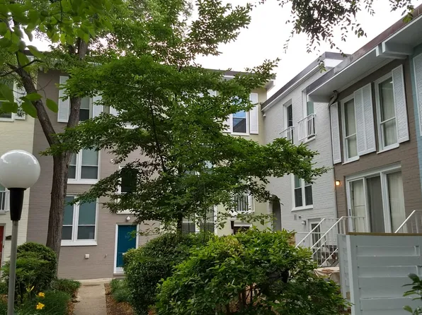 745 Delaware Ave SW #2, Washington, DC 20024