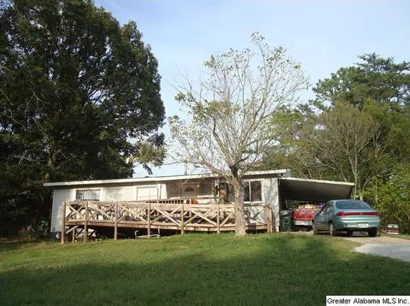 7213 Groundhog Rd, Morris, AL 35116