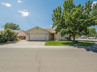 3027 Sequel Way, Grand Junction, CO 81504