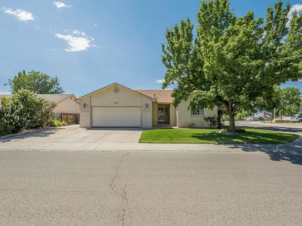 3027 Sequel Way, Grand Junction, CO 81504